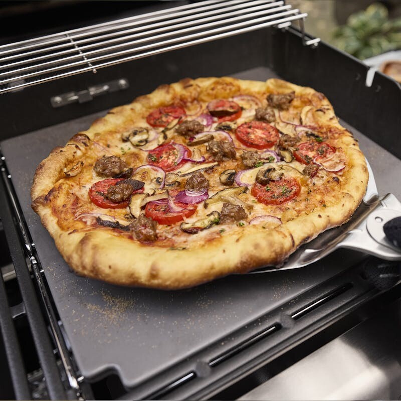 Spirit® S-425 Gas Grill (Natural Gas) view 7
