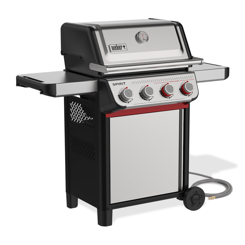 Spirit® S-425 Gas Grill (Natural Gas) view 3