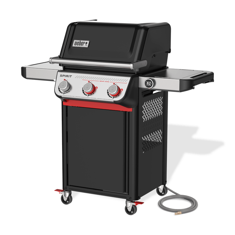 Spirit® EP-325 Gas Grill (Natural Gas) 1500845
