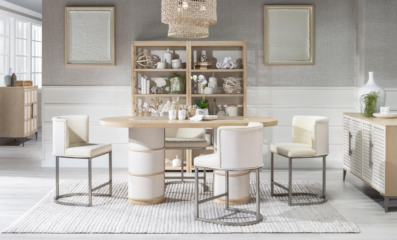 1500 Biscayne DR Counter Height Chair 1500946