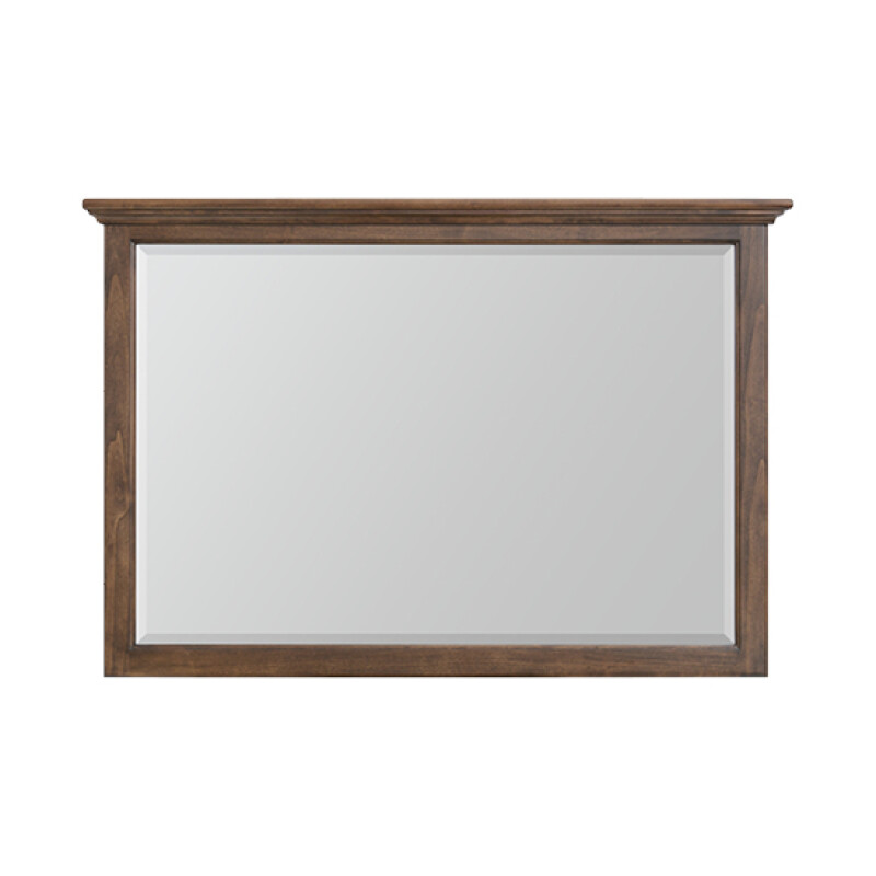 1500 Mckenzie Beveled Mirror 1500GAC