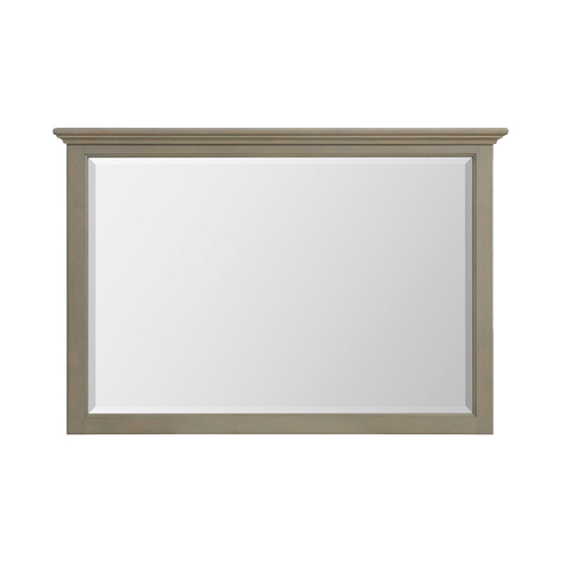 1500 Mckenzie Beveled Mirror 1500JAV