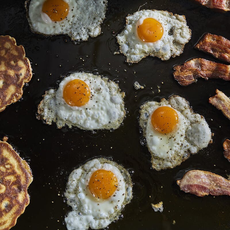 Weber® 28" Rust-Resistant Griddle view 7