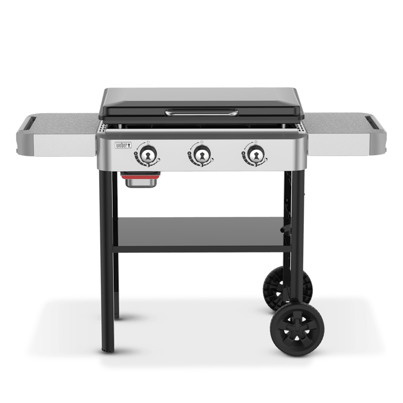 Weber® 28" Rust-Resistant Griddle 1501005