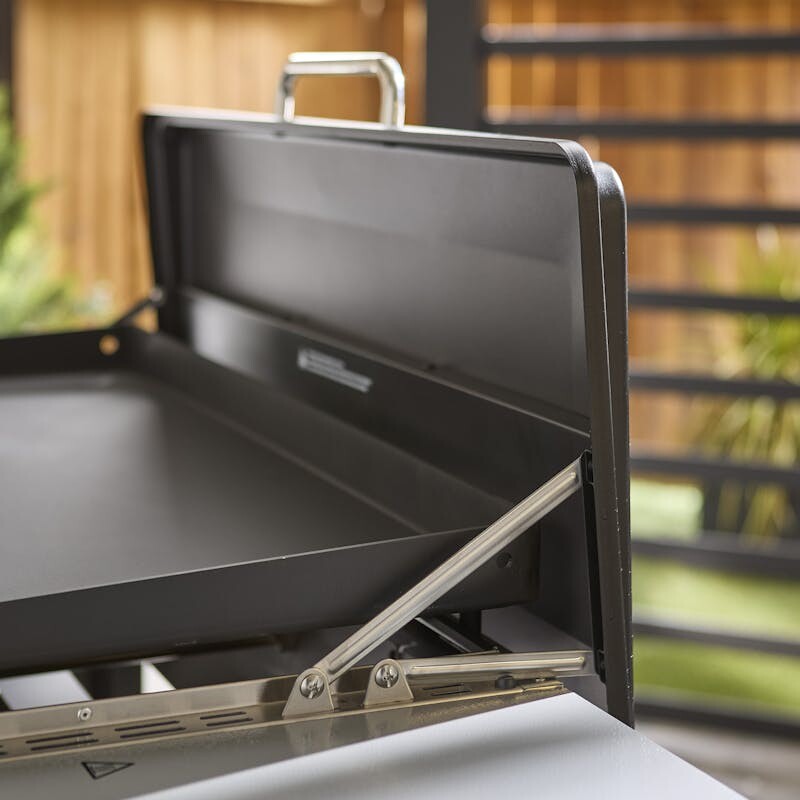 Weber® 36" Rust-Resistant Griddle view 3