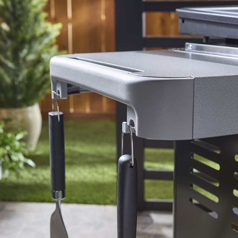 Weber® 36" Rust-Resistant Griddle view 4