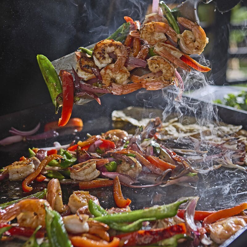 Weber® 36" Rust-Resistant Griddle view 6