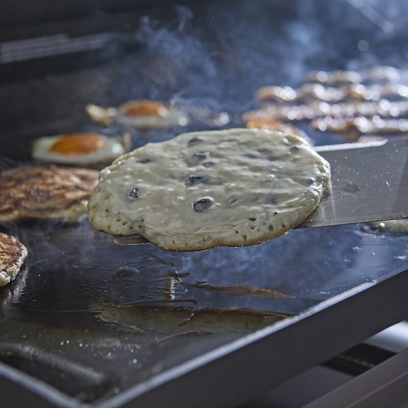 Slate® 28" Rust-Resistant Griddle (Liquid Propane) view 6