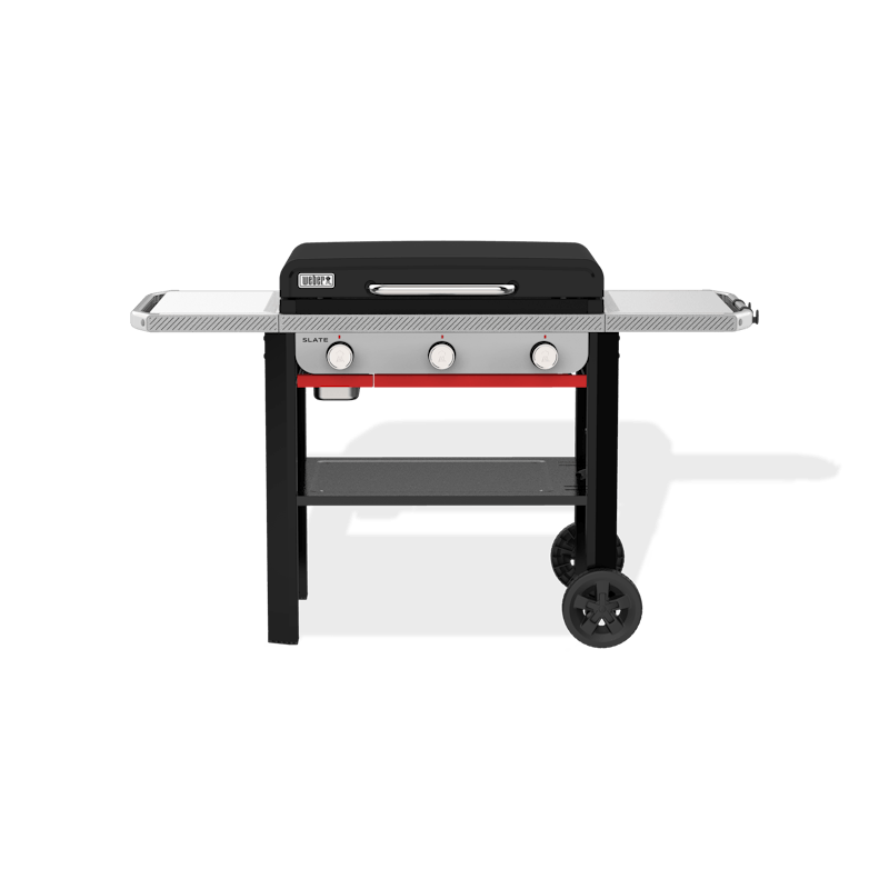 Slate® 28" Rust-Resistant Griddle (Liquid Propane) 1501345