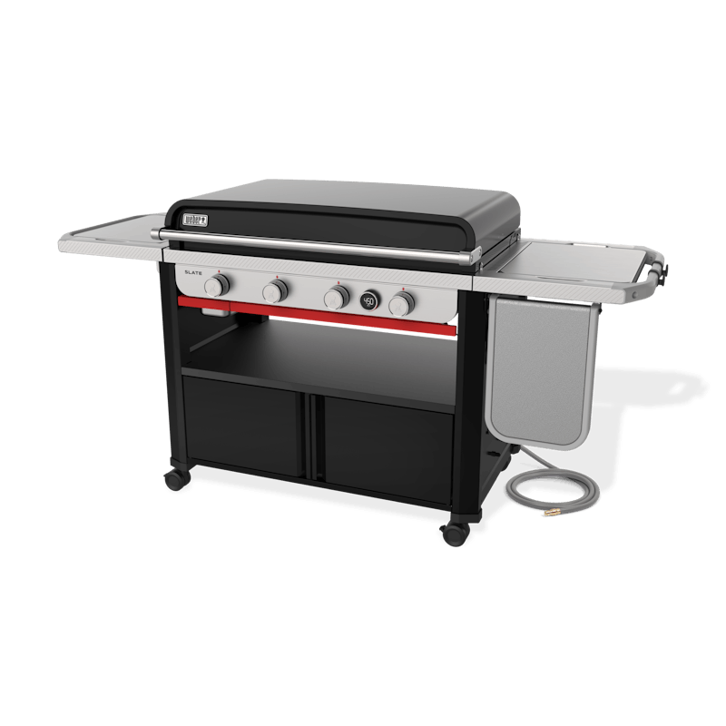 Slate® 36" Rust-Resistant Griddle (Natural Gas) view 8
