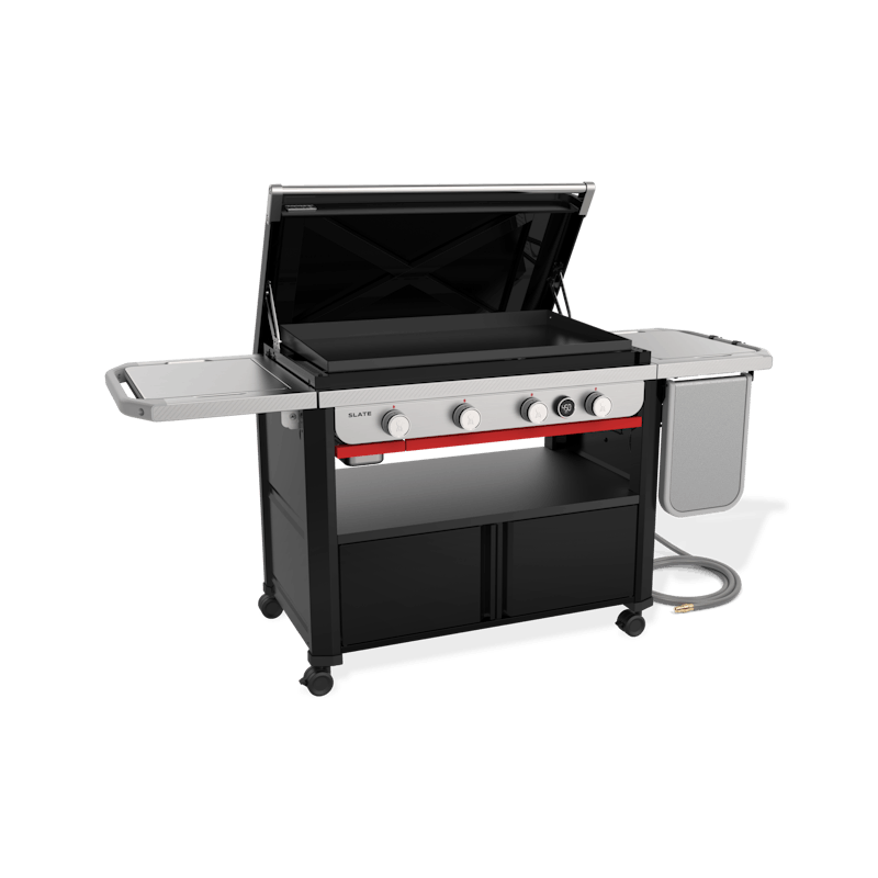 Slate® 36" Rust-Resistant Griddle (Natural Gas) view 11