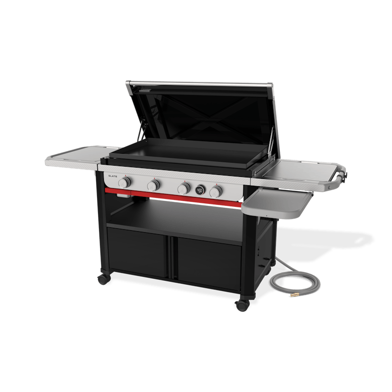 Slate® 36" Rust-Resistant Griddle (Natural Gas) view 13