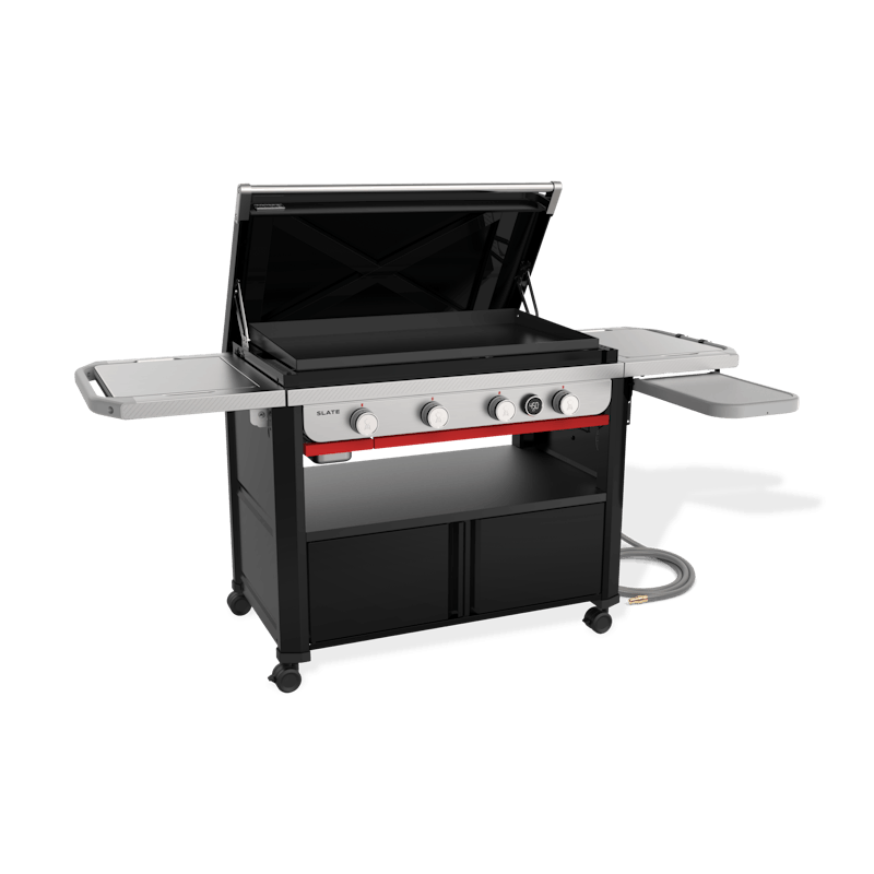 Slate® 36" Rust-Resistant Griddle (Natural Gas) view 14
