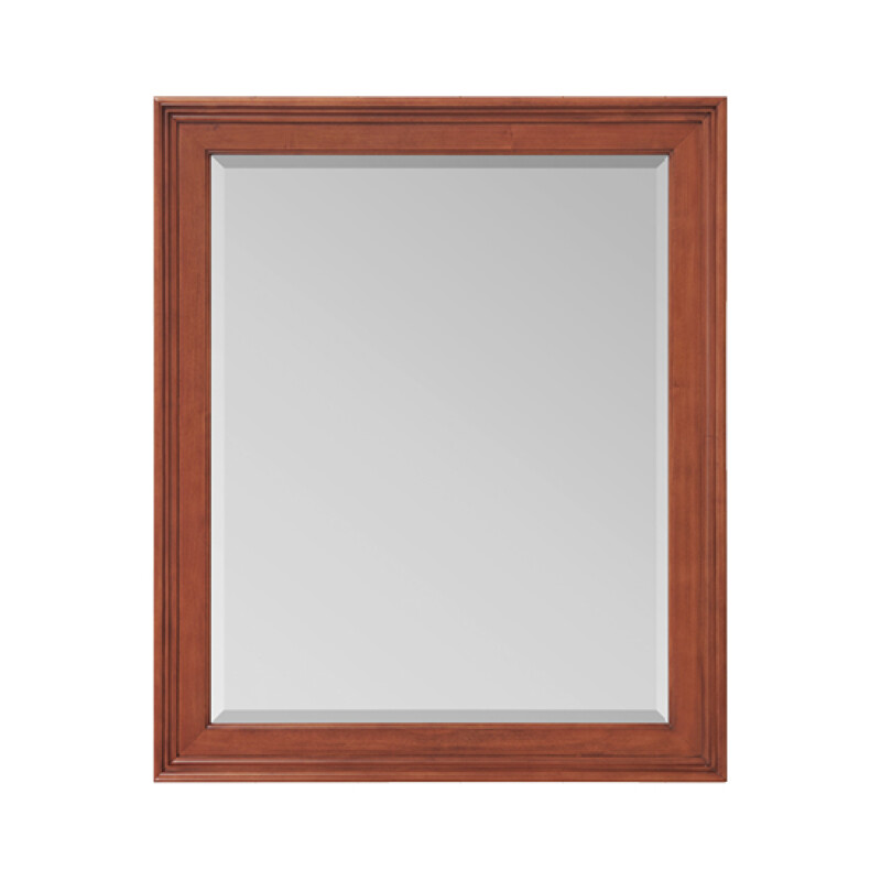 1505 Mckenzie Retangular Mirror 1505GAC