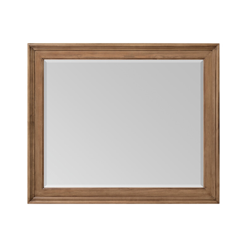 1505 Mckenzie Retangular Mirror 1505JAV
