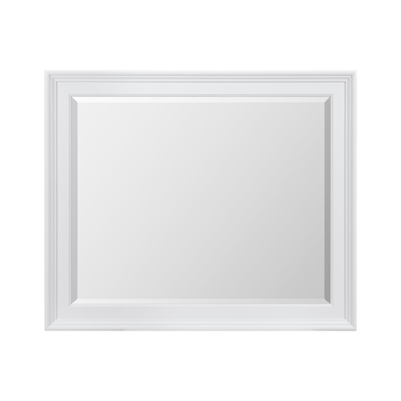 1505 Mckenzie Retangular Mirror 1505JAV