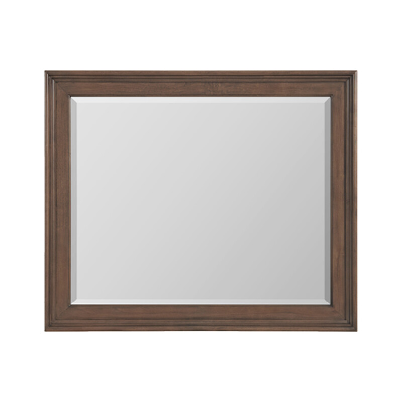 1505 Mckenzie Retangular Mirror 1505PEC