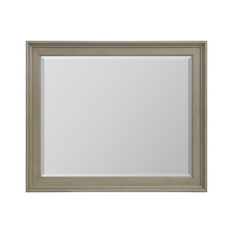1505 Mckenzie Retangular Mirror 1505PEC