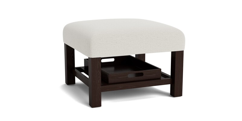 Lori Ottoman with Trays 1508252523