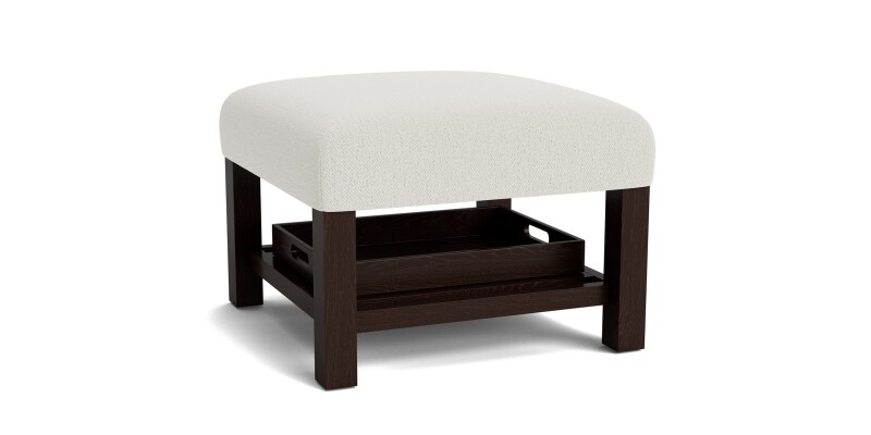 Lori Ottoman with Trays 1508252523