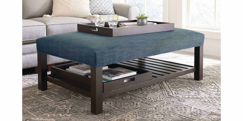 Lori Ottoman with Trays 1508503023
