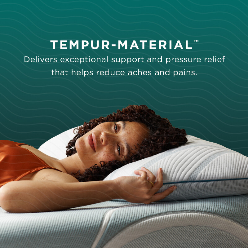 Tempur-Pedic Adapt ProAdjust 151321P6