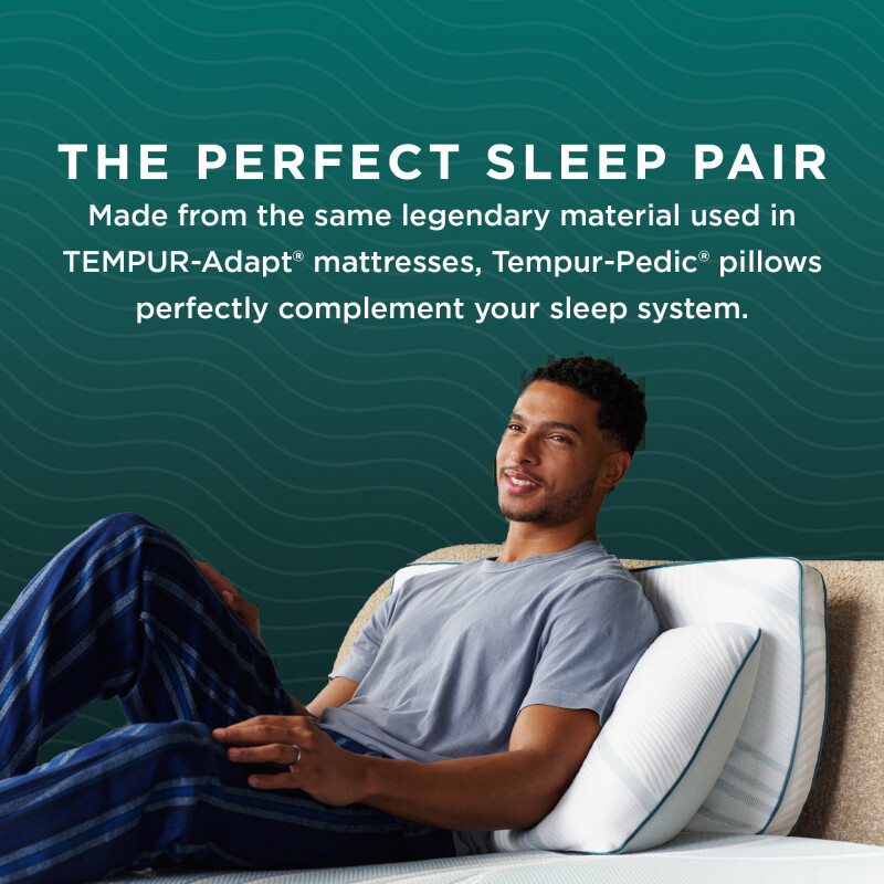 Tempur-Pedic Adapt ProAdjust 151321P6