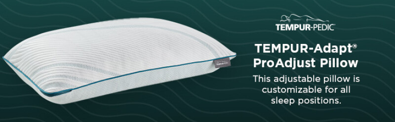 Tempur-Pedic Adapt ProAdjust 151321P6
