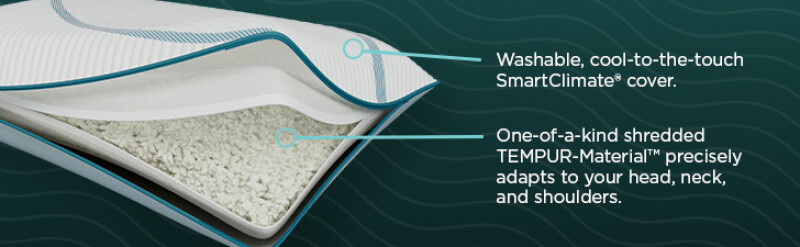 Tempur-Pedic Adapt ProAdjust 151321P6