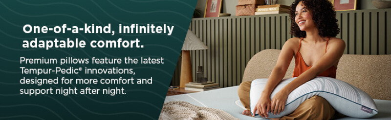 Tempur-Pedic Adapt ProAdjust 151321P6