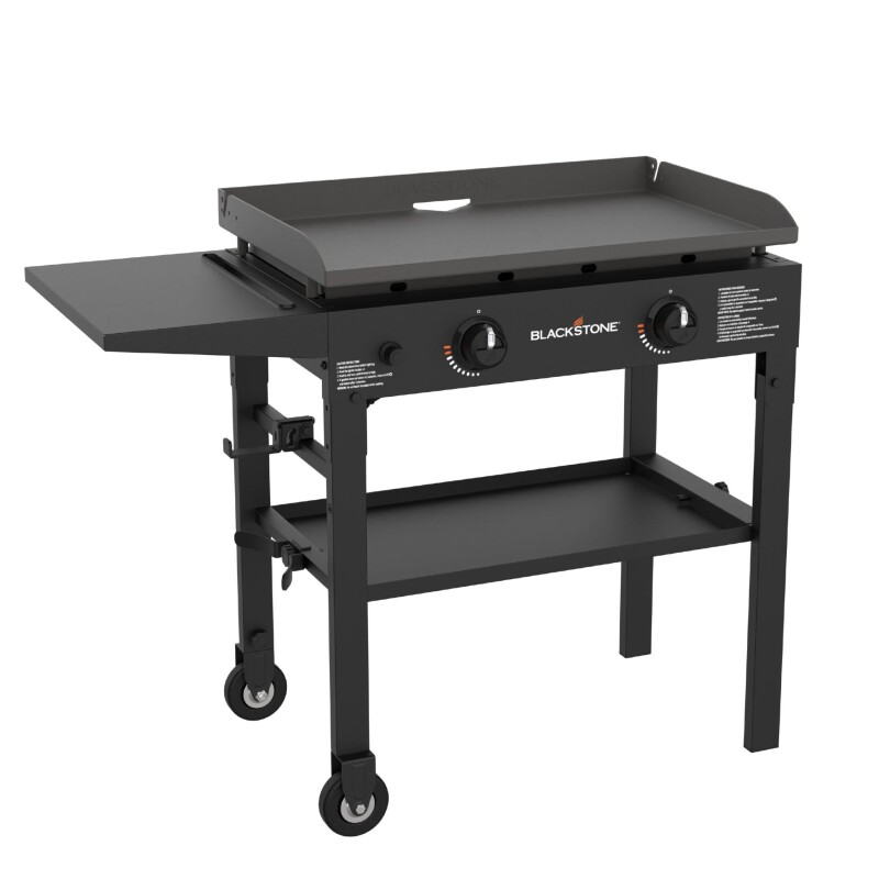BLACKSTONE 28" GRIDDLE COOKING STATION 1517