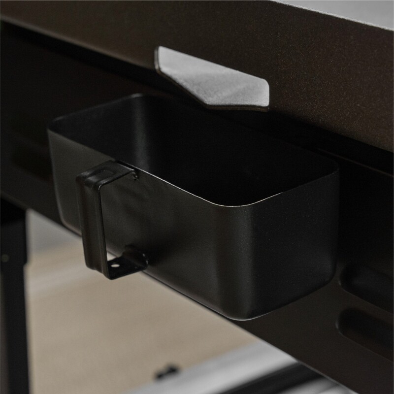 BLACKSTONE 28" GRIDDLE COOKING STATION 1517, product image 4 of 7
