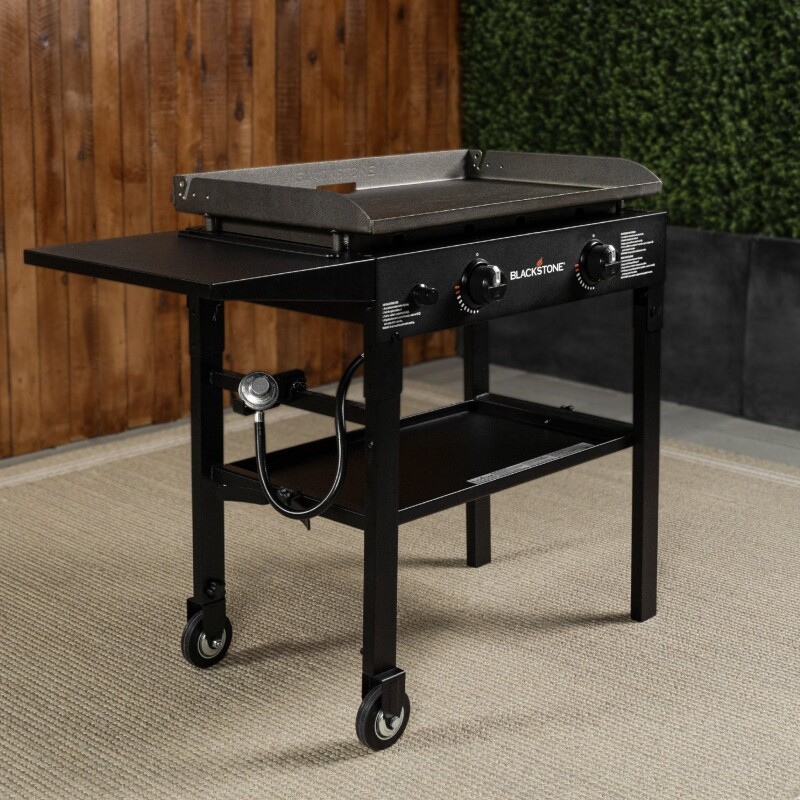BLACKSTONE 28" GRIDDLE COOKING STATION 1517, product image 7 of 7