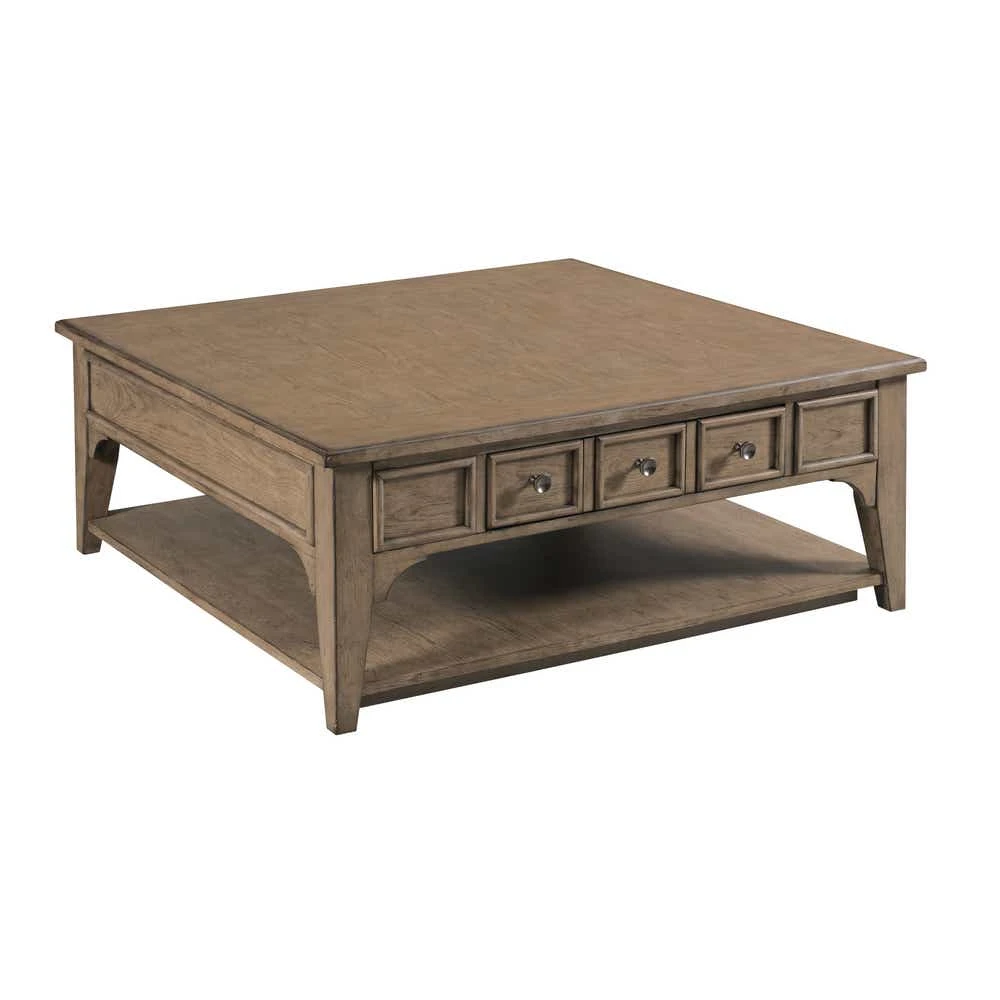 Carmine Beatrix Square Coffee Table 151911