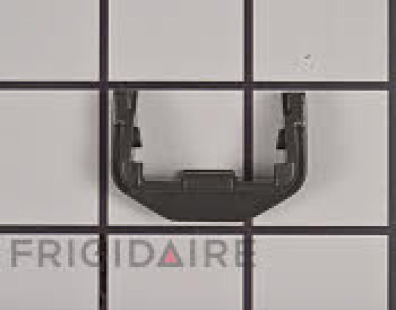 Dishwasher Dishrack Stop Clip 152047941