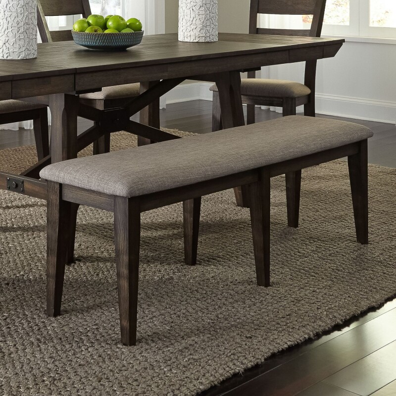 Double Bridge Bench (RTA) 152C9001B