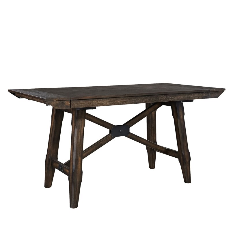 Double Bridge 5 Piece Gathering Table Set 152CD5GTS