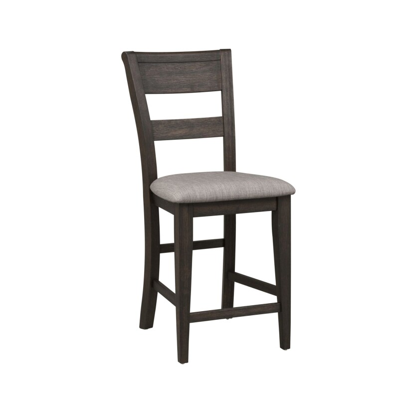 Double Bridge 7 Piece Gathering Table Set 152CD7GTS