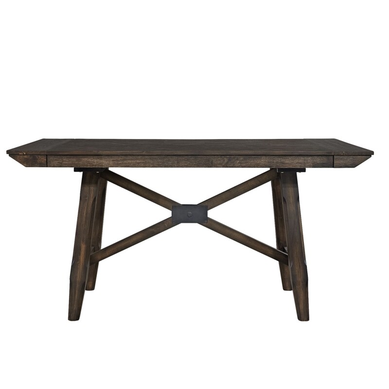Double Bridge Gathering Table Set 152CDGTS