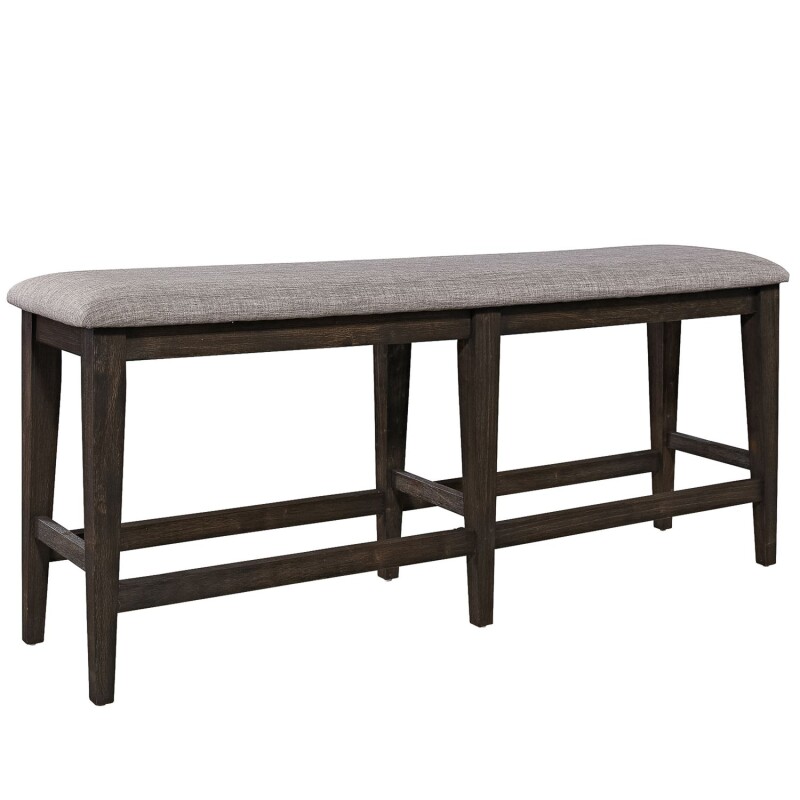 Double Bridge Opt 6 Piece Gathering Table Set 152CDO6GTS