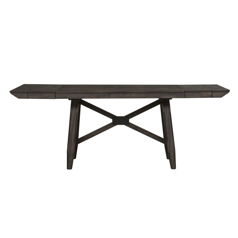 Double Bridge Opt 7 Piece Gathering Table Set 152CDO7GTS