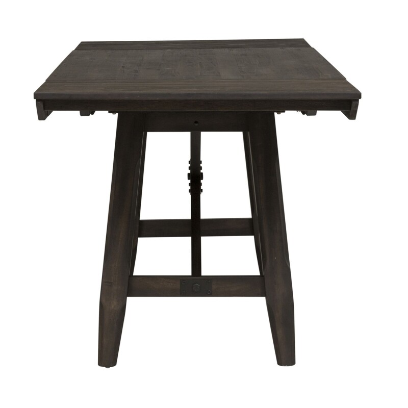 Double Bridge Gathering Table Base 152GT3696P