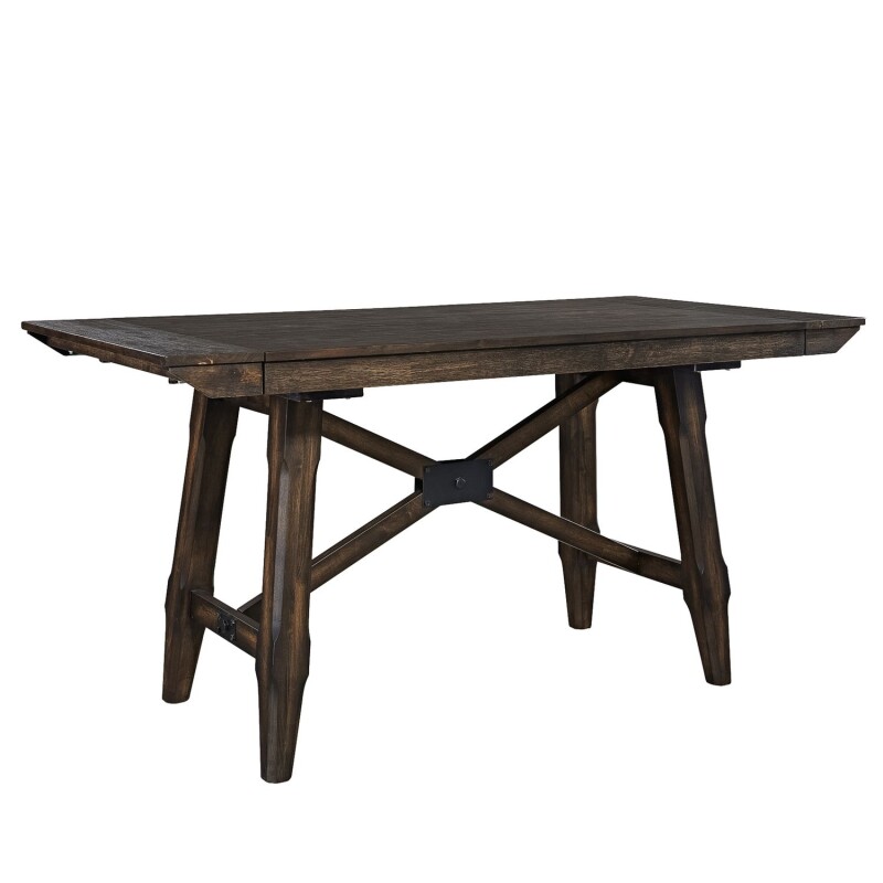 Double Bridge Gathering Table Top 152GT3696T