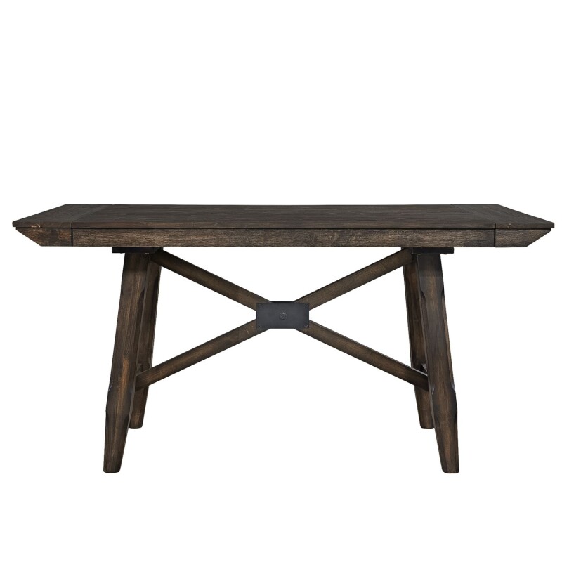 Double Bridge Gathering Table Top 152GT3696T