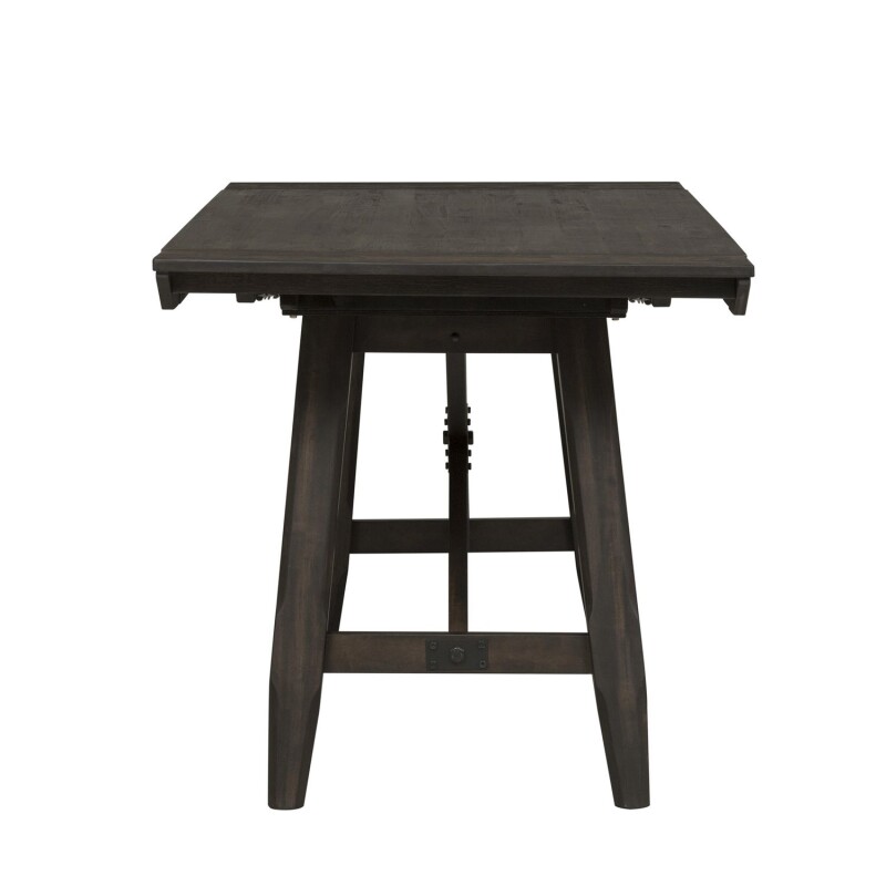 Double Bridge Gathering Table Top 152GT3696T