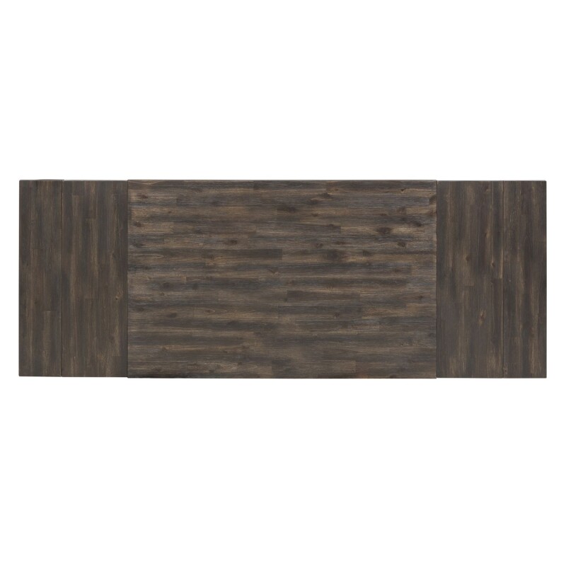 Double Bridge Gathering Table Top 152GT3696T