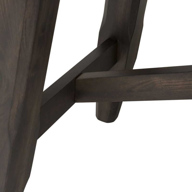 Double Bridge Trestle Table Base 152P3696
