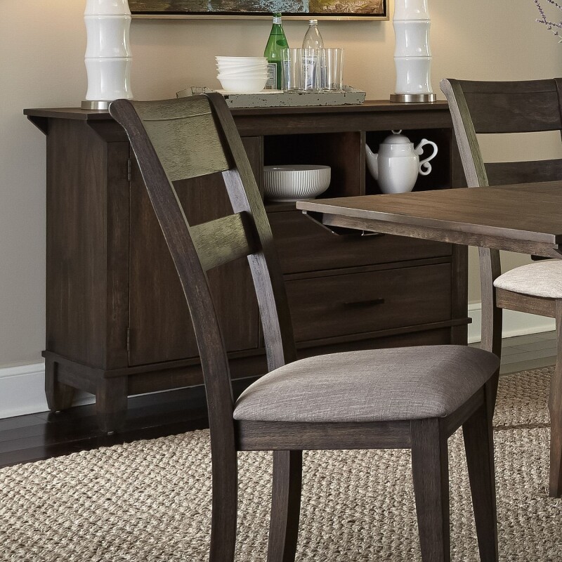 Double Bridge Sideboard 152SB5436