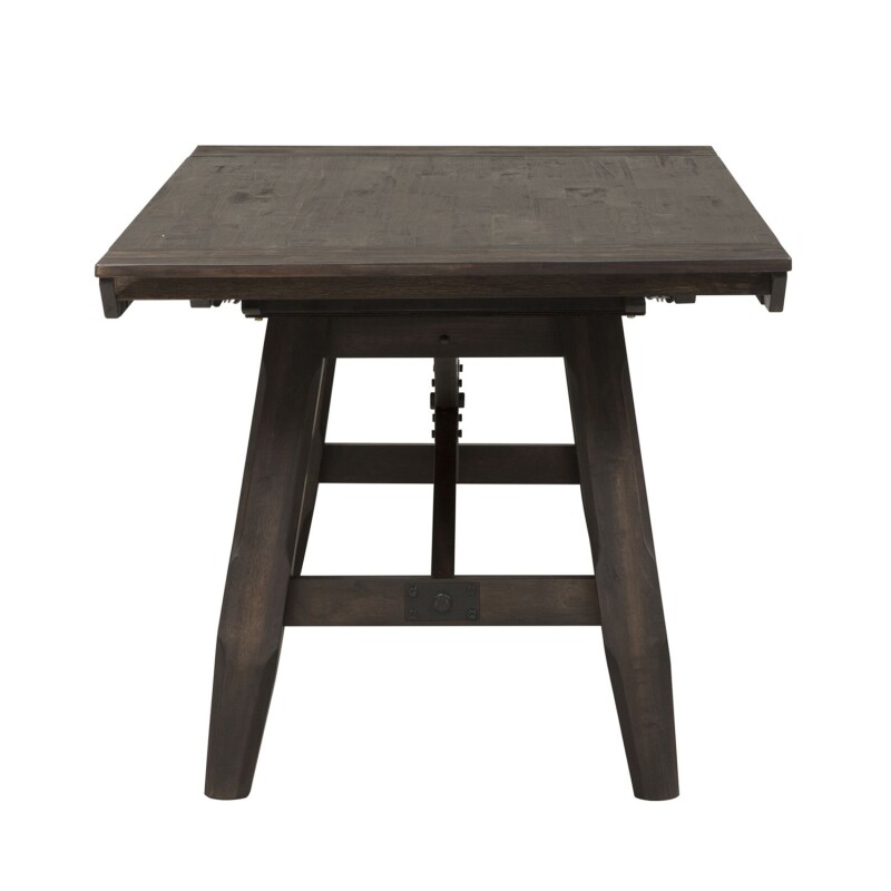 Double Bridge Trestle Table Top 152T3696