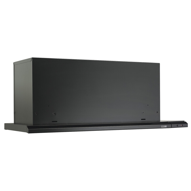 Elite 30-Inch Under-Cabinet Slide-Out Range Hood w/ Light 153001